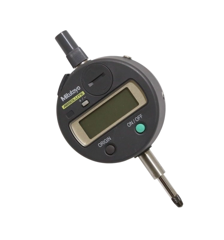 Comparateur Mitutoyo 543-470B – Occasion En Bon État – Marque Japonaise De Précision