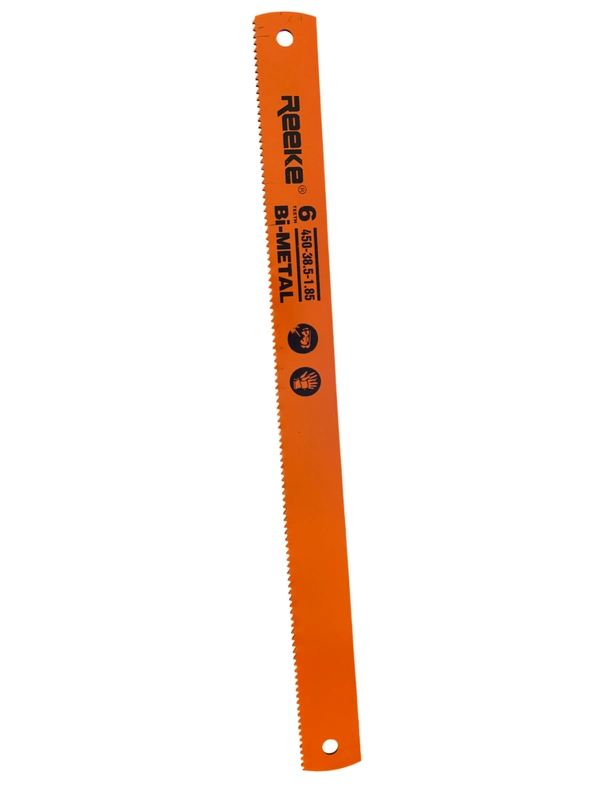 Jeu 3 Lames Scie Ruban Professionnel Lot De 3 Lames De Scie à Ruban Bi-métal M42 – 1740x13x0,65 Mm, 10/14 Dents Par Pouce, Pour Métaux Lames Scie à Ruban Bi-métal