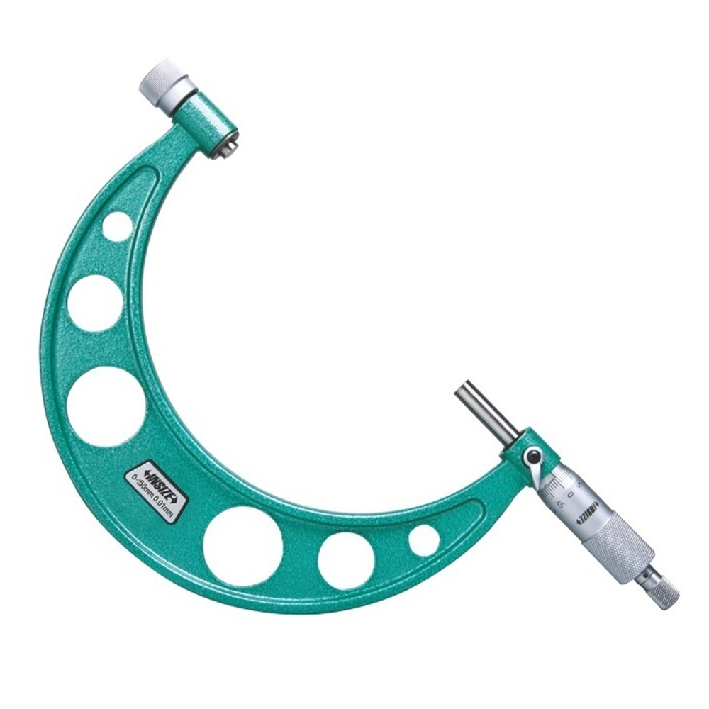 Achetez votre Micromètre chez Appareil de Mesure