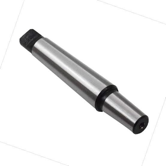 Adaptateur Conique MT5 Vers MT4 – Manchon De Réduction Morse 5MT à 4MT – Uxcell